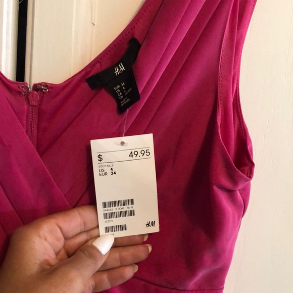 Dress - Picture 3 of 6